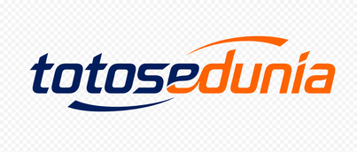 Logo totosedunia